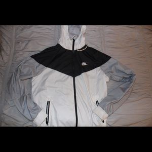 Nike Men’s Windrunner Full Zip Jacket